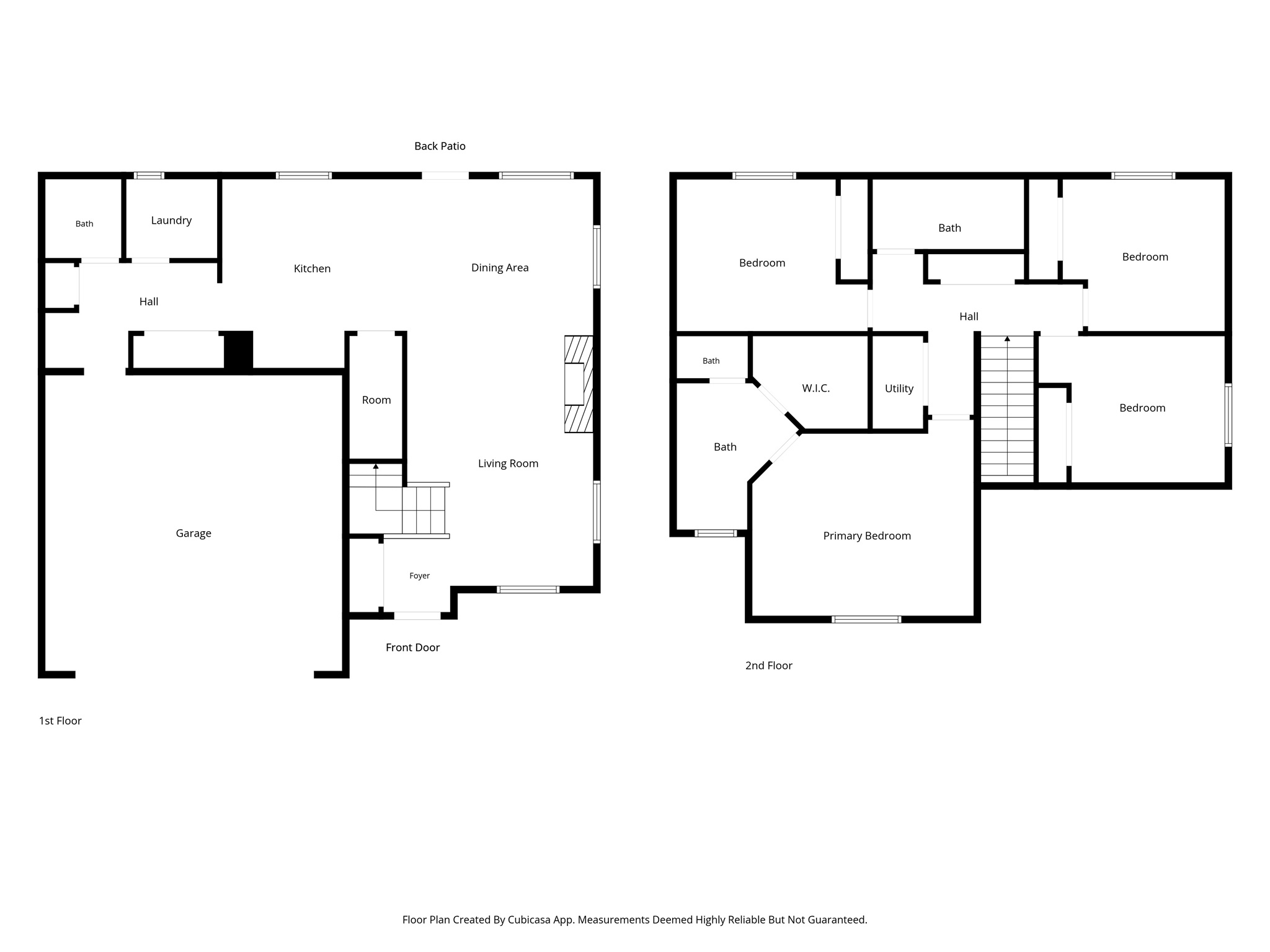 1158 E TUCKER LN
