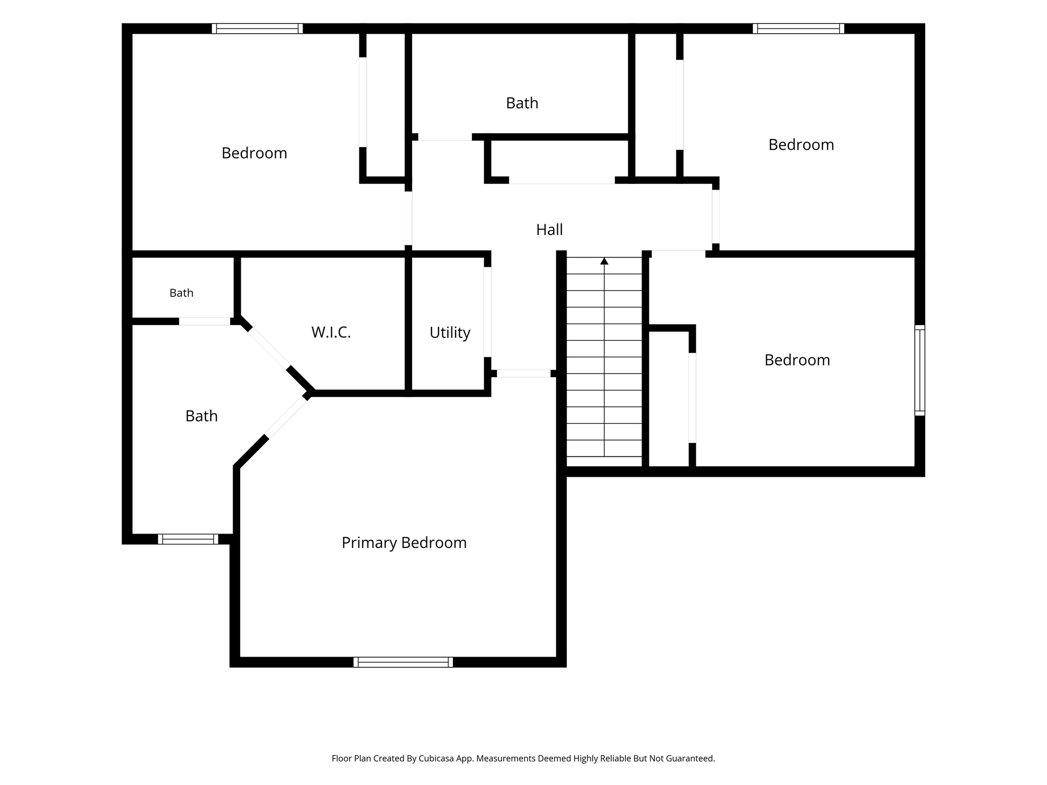 1158 E TUCKER LN