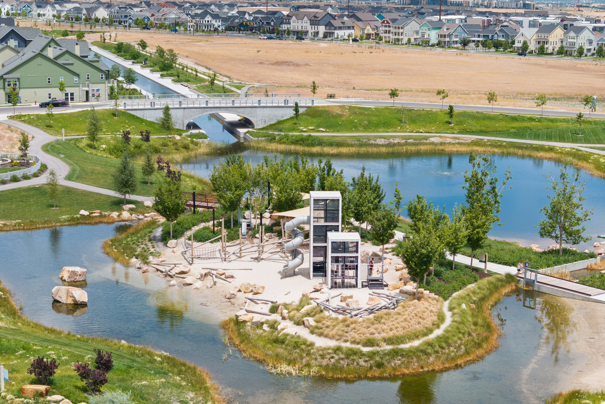 11627 S SILVER POND DR