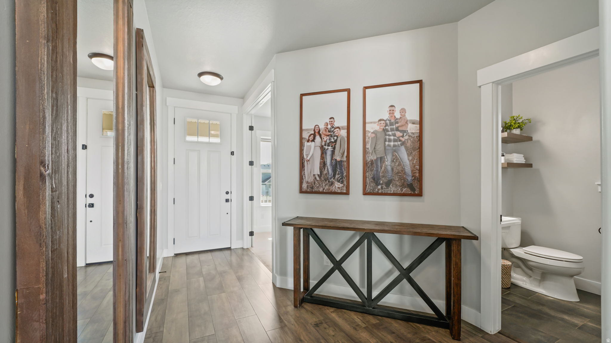 1224 W PEAK PL
