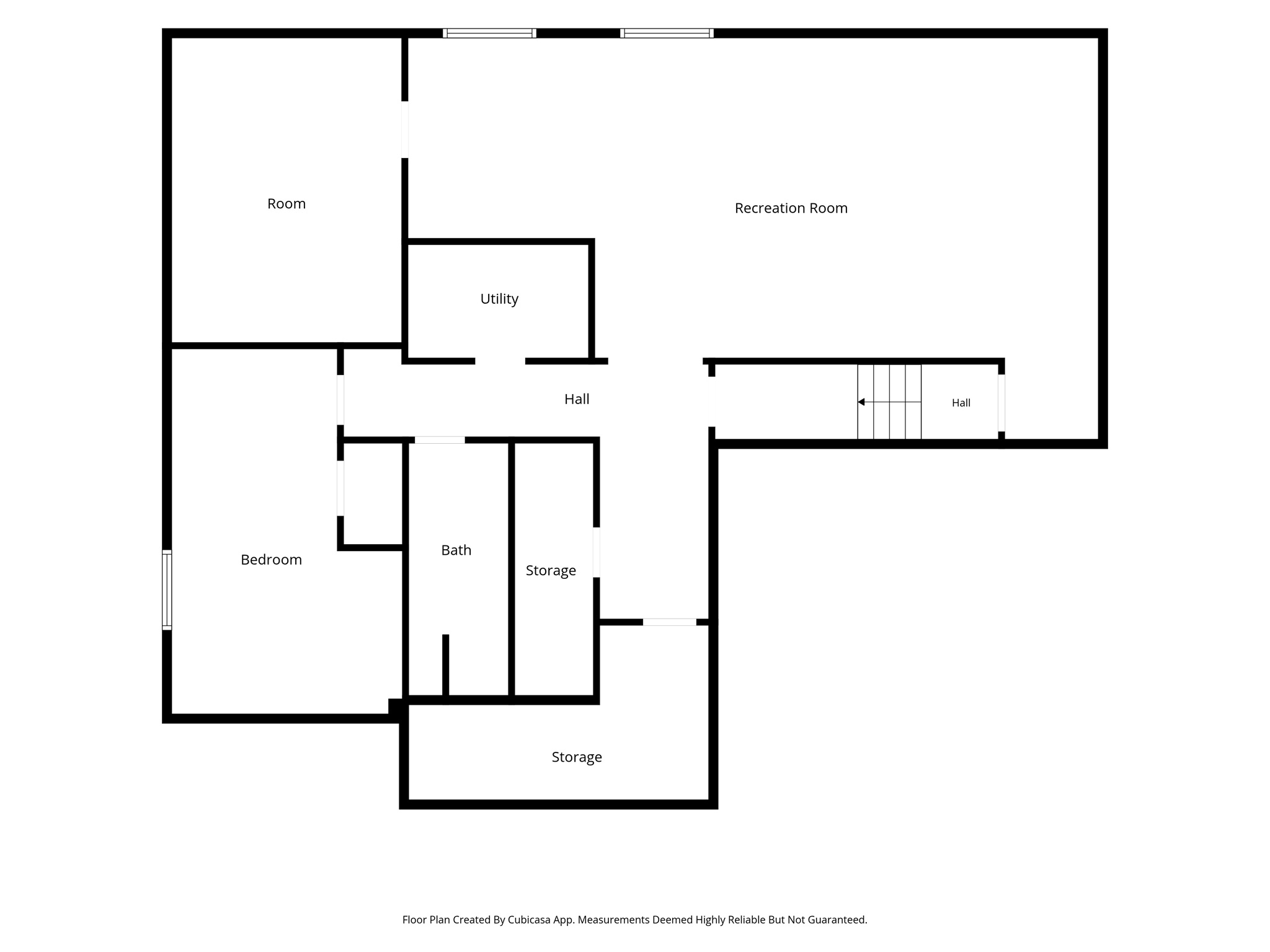 1223 S RED CLIFF DR