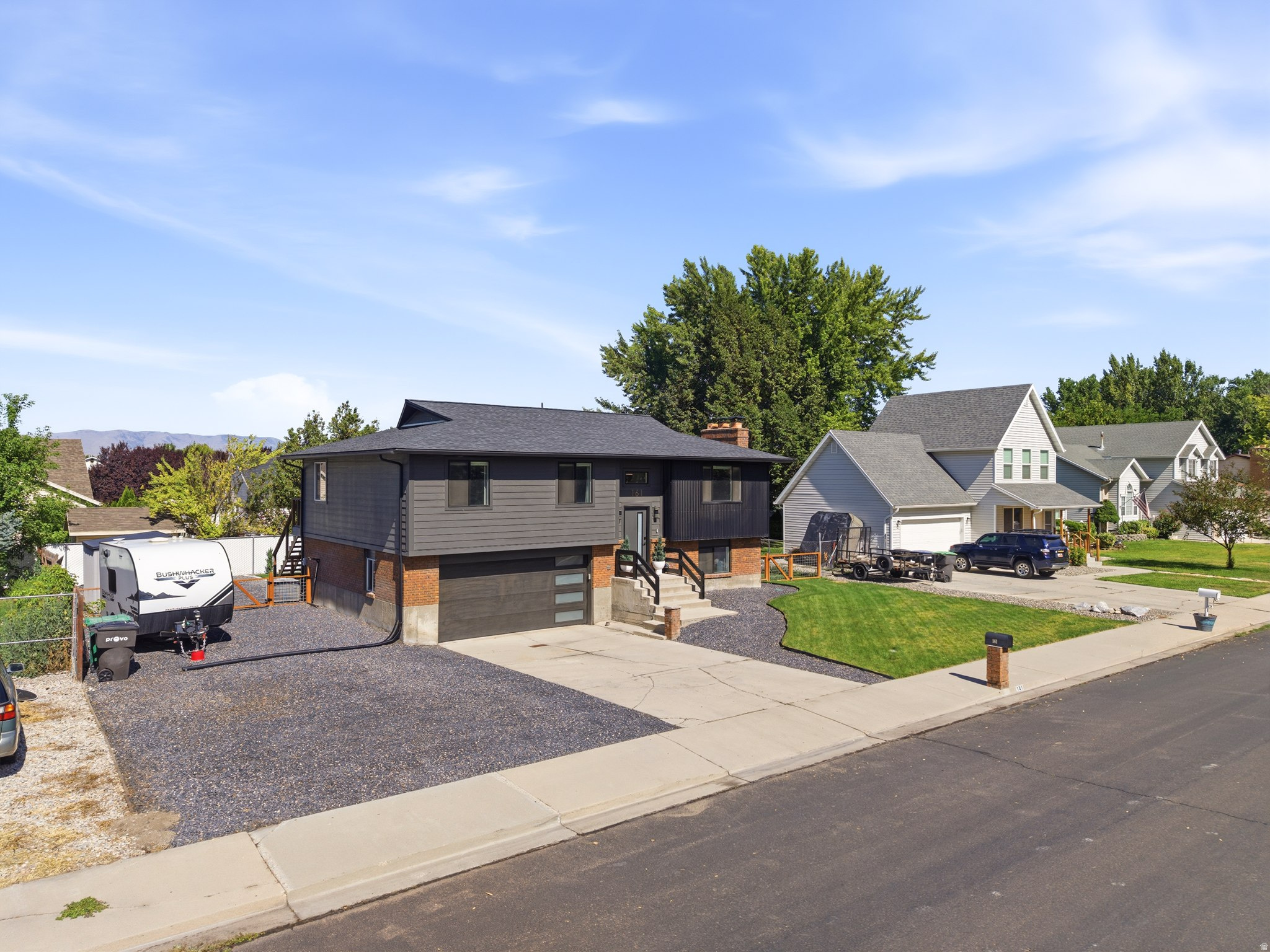 161 N 2770 W