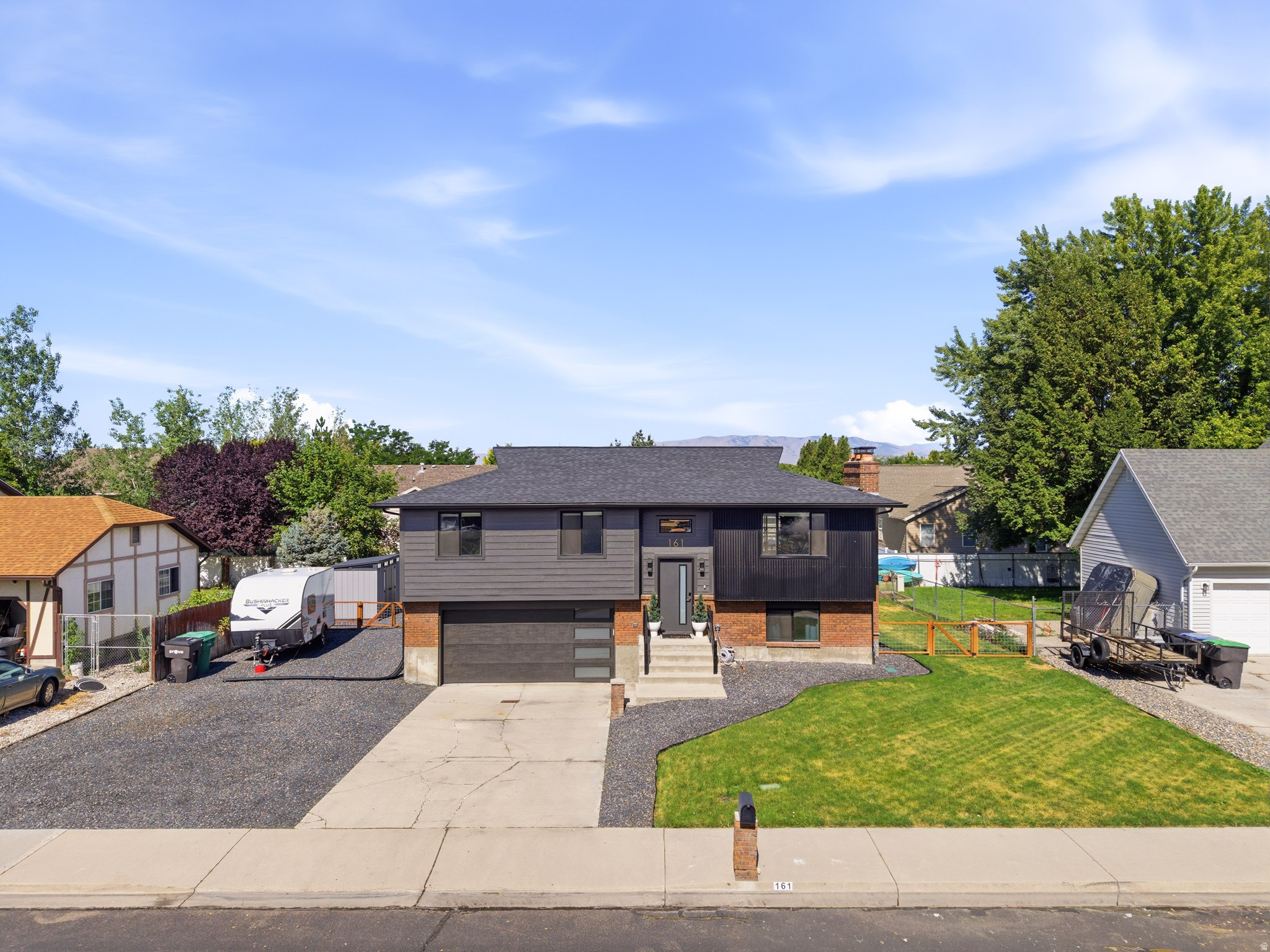 161 N 2770 W