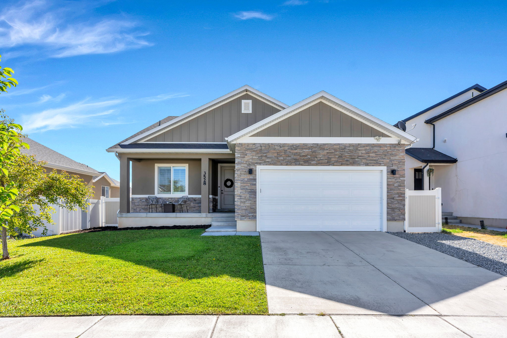 3528 N WILLY WAY