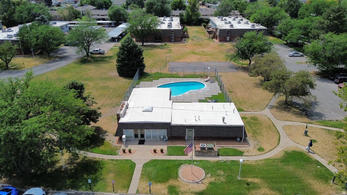 20 W LESTER AVE #B26
