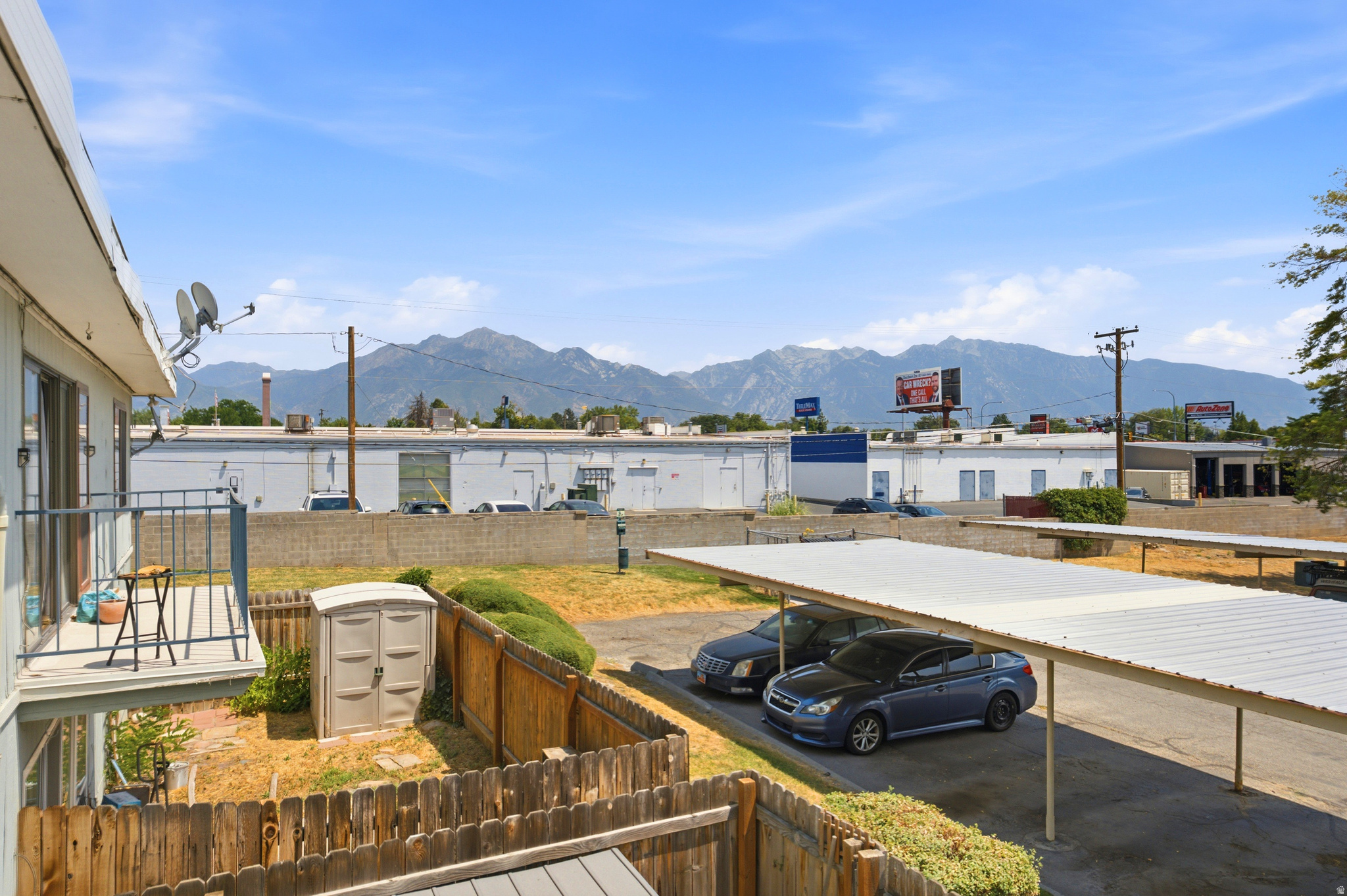 20 W LESTER AVE #B26