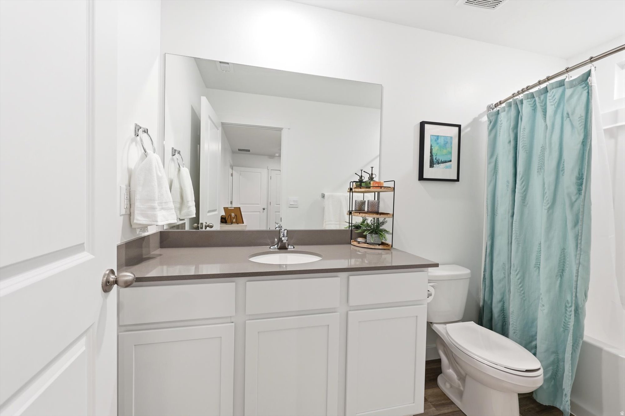 1123 W HIDDEN SPRING DR