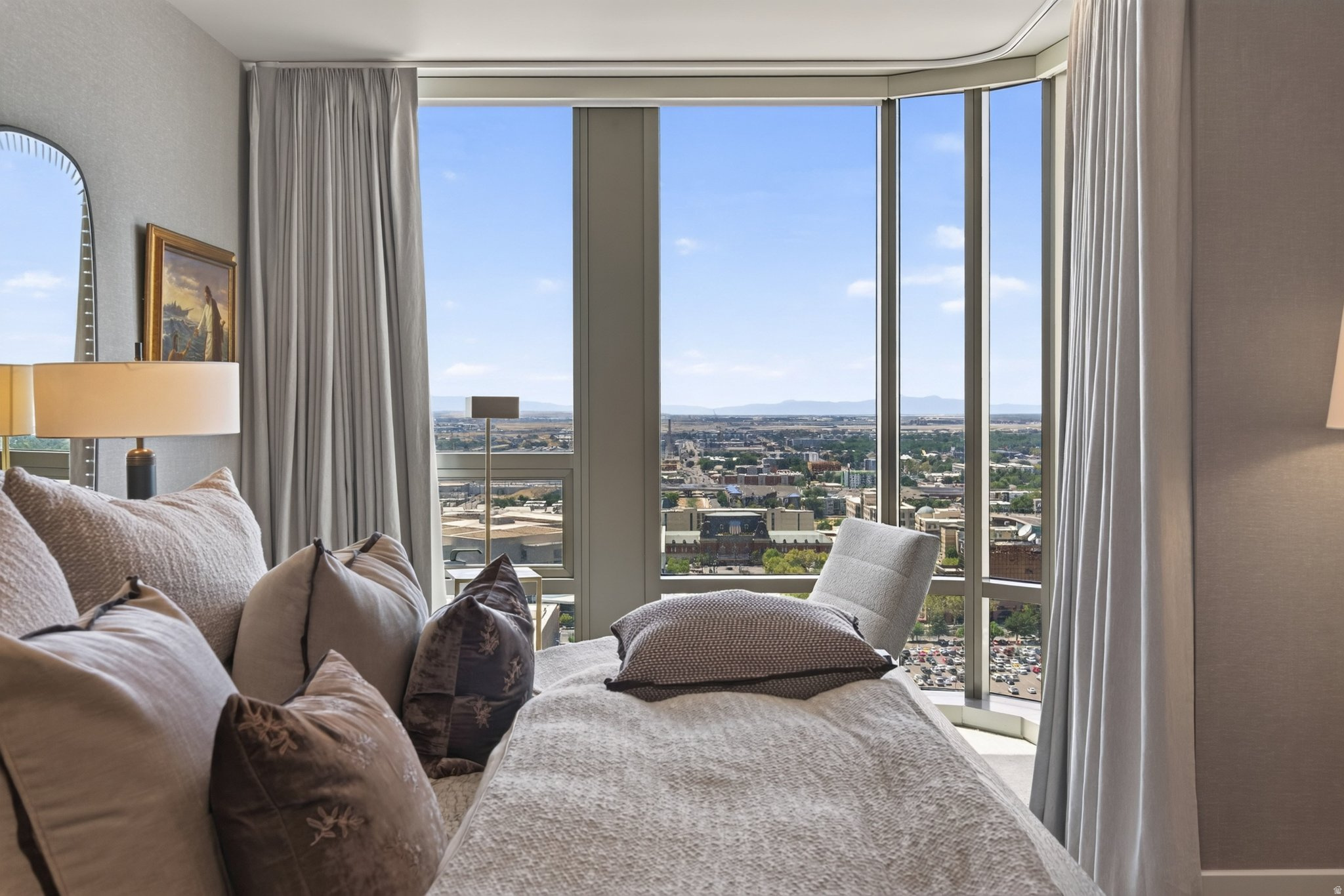 99 W SOUTH TEMPLE #2406