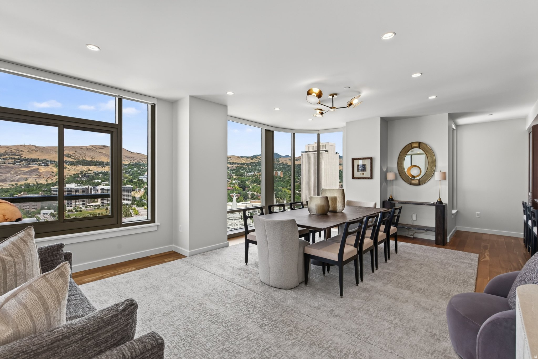 99 W SOUTH TEMPLE #2406