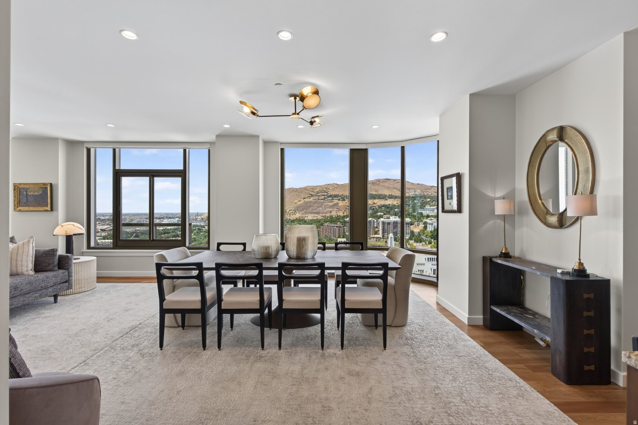 99 W SOUTH TEMPLE #2406
