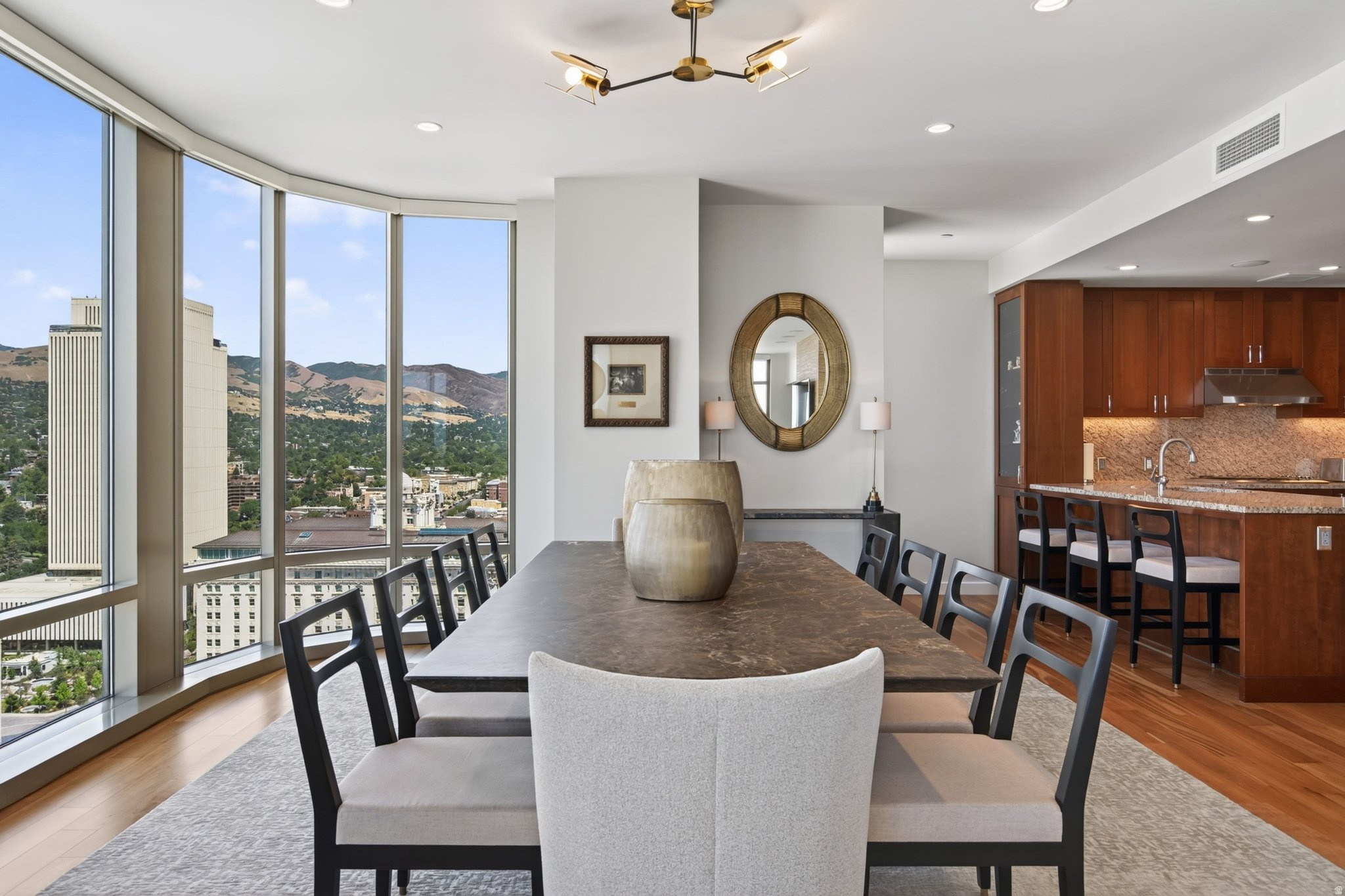 99 W SOUTH TEMPLE #2406