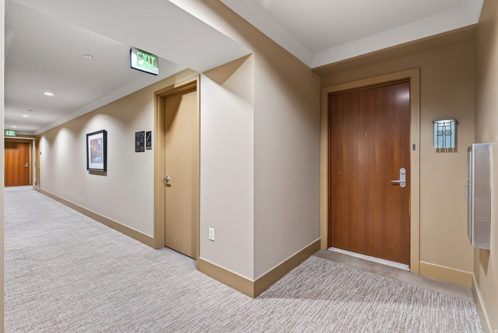 99 W SOUTH TEMPLE #2406