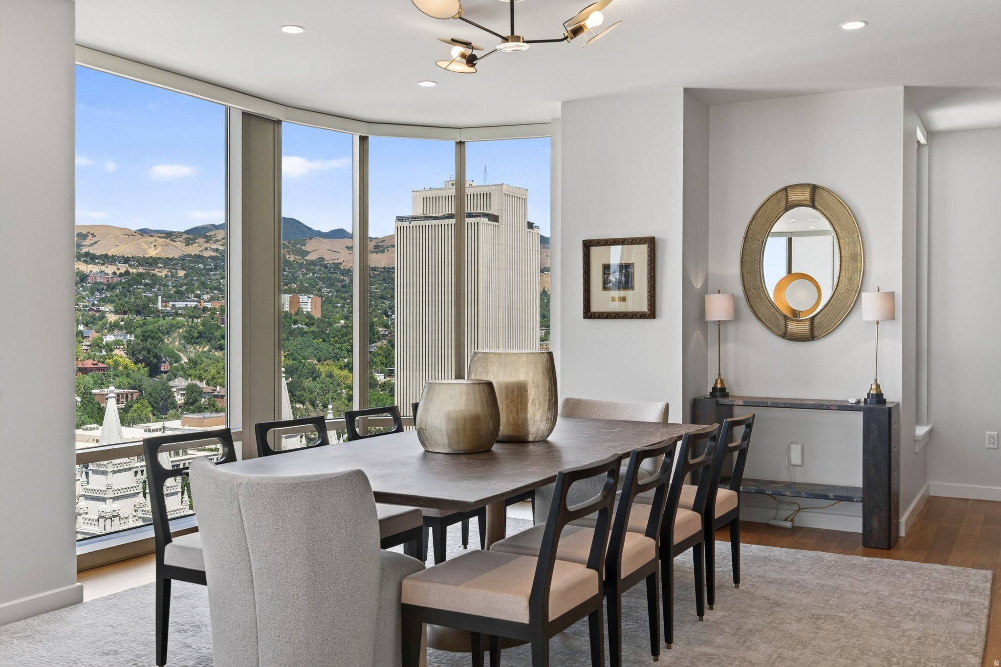 99 W SOUTH TEMPLE #2406
