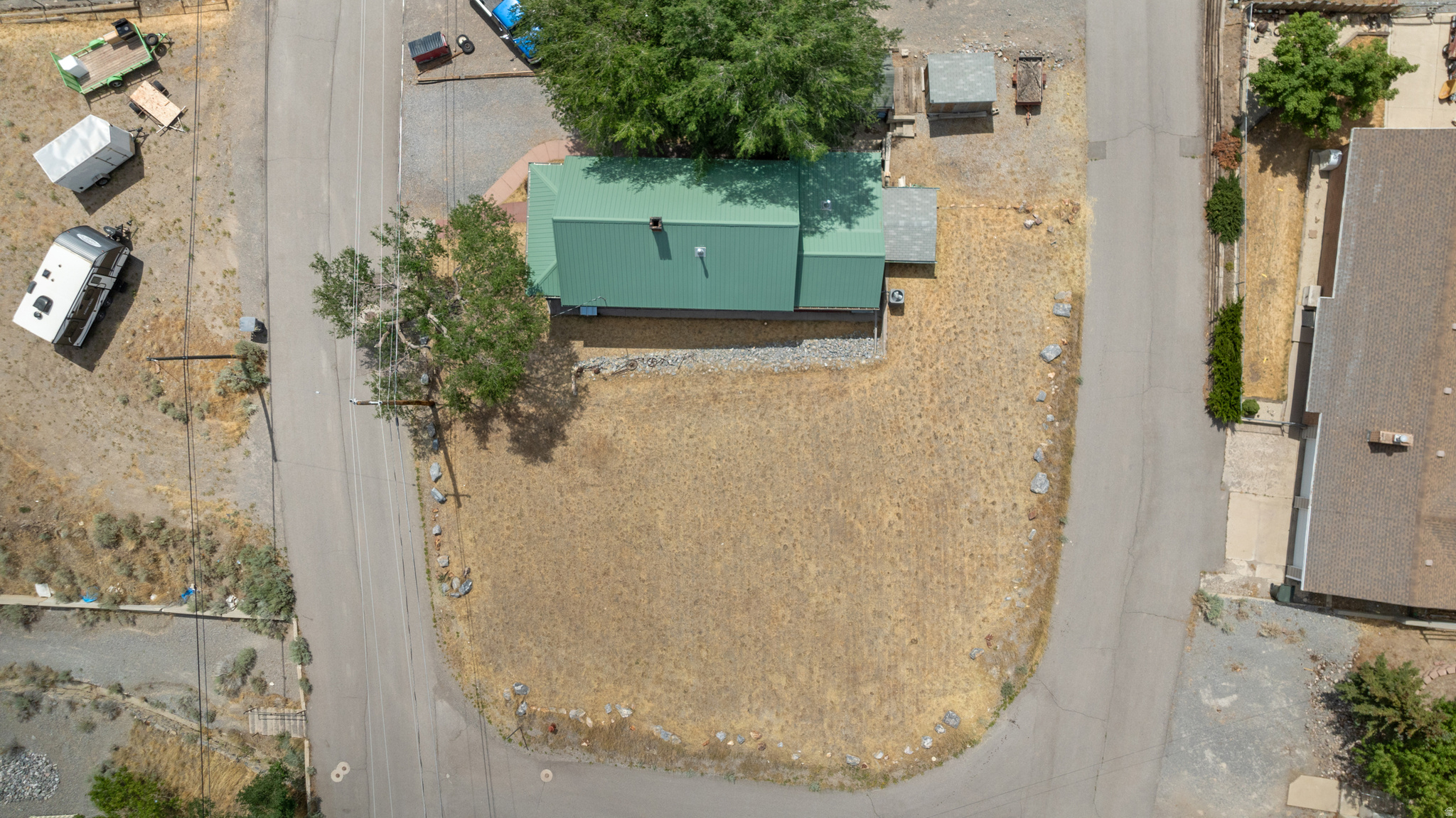 240 W LEADVILLE ROW