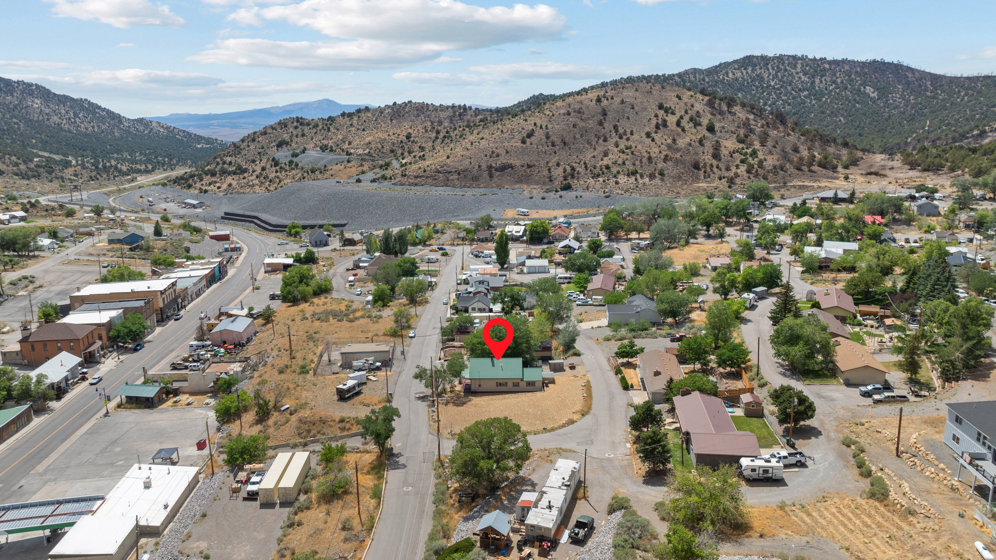 240 W LEADVILLE ROW