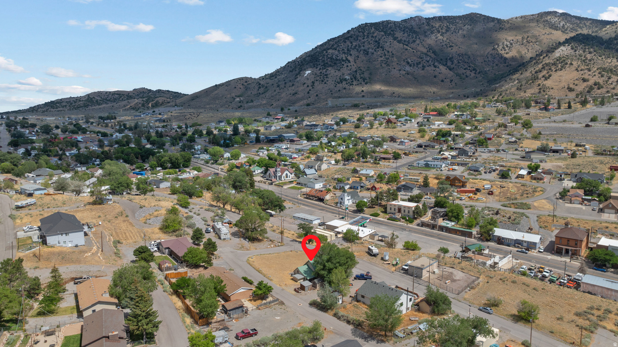 240 W LEADVILLE ROW