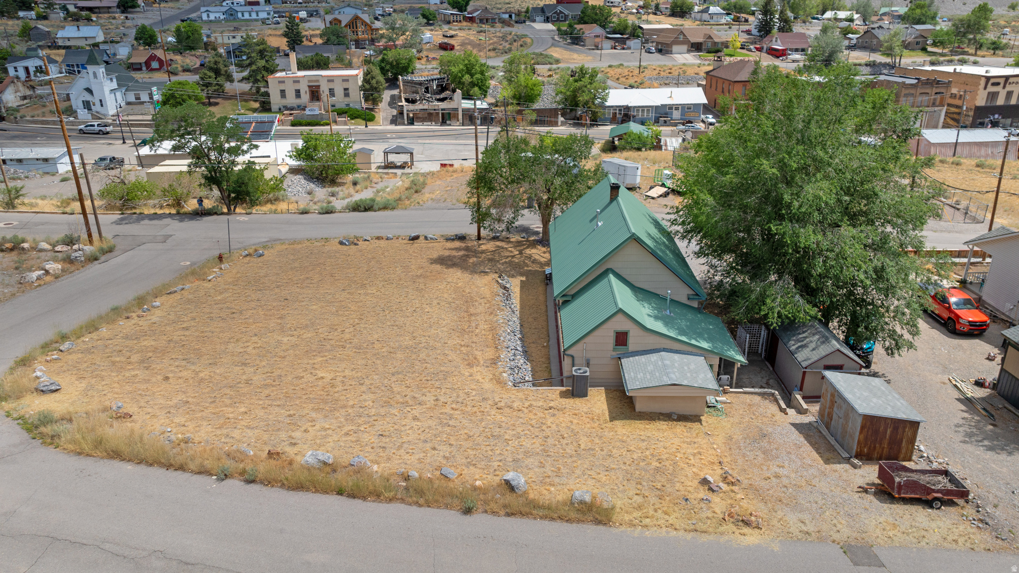 240 W LEADVILLE ROW