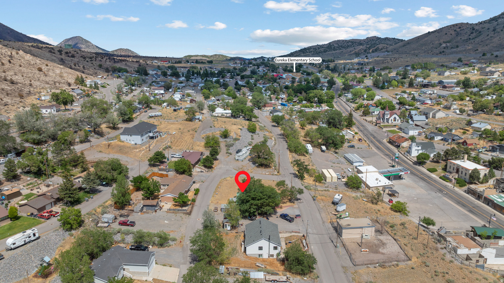240 W LEADVILLE ROW