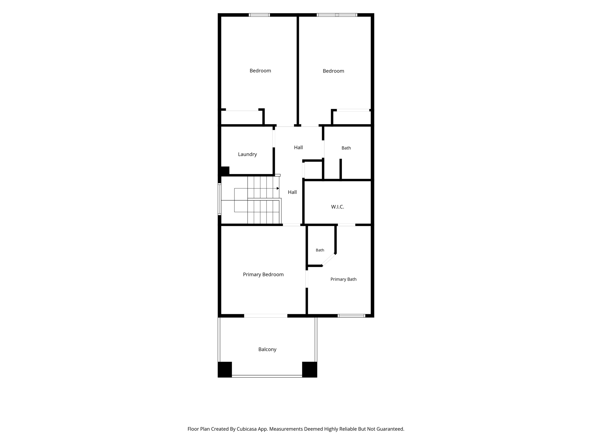 1017 N 1010 W