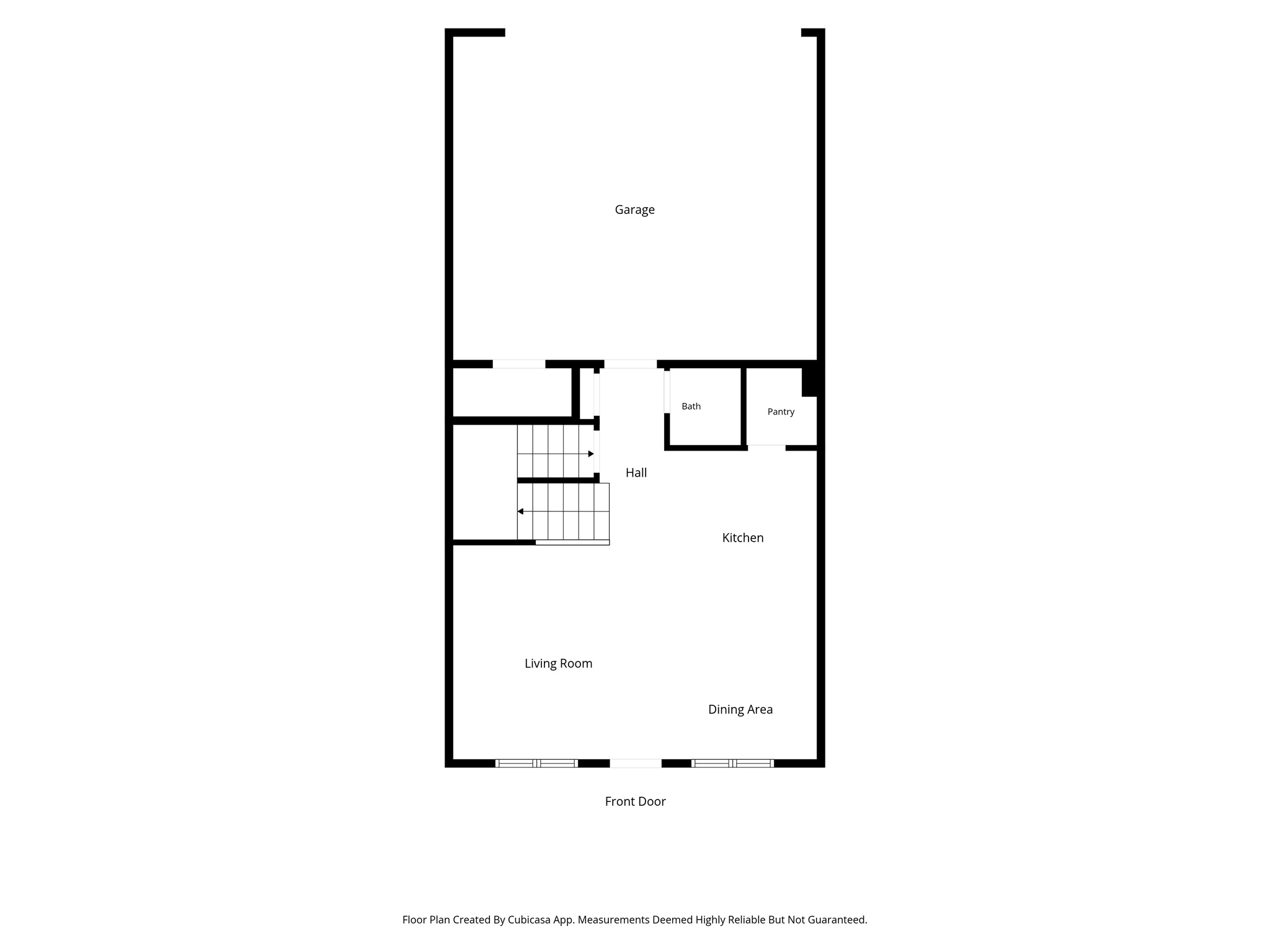 1017 N 1010 W