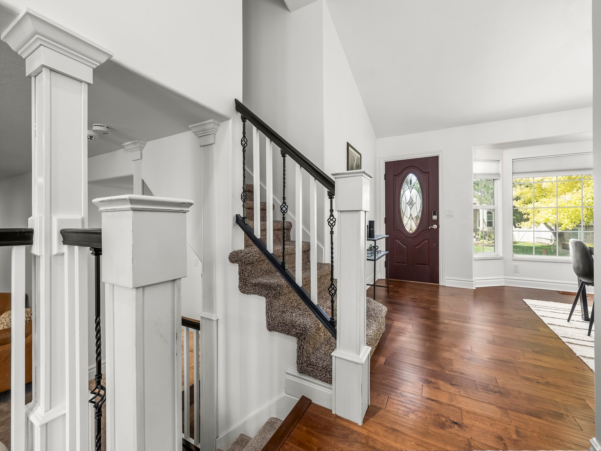 51 E REDWING CT