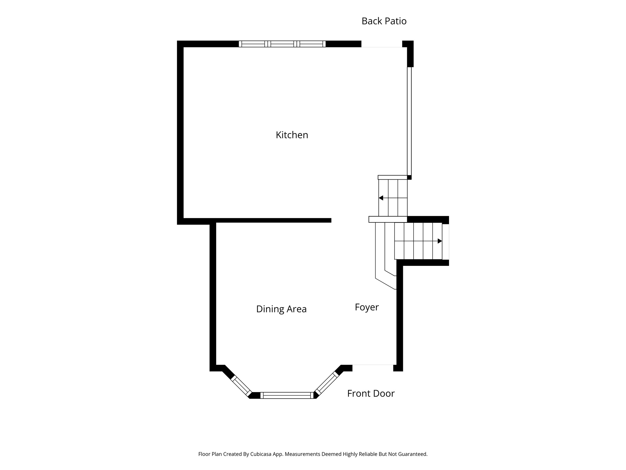 51 E REDWING CT