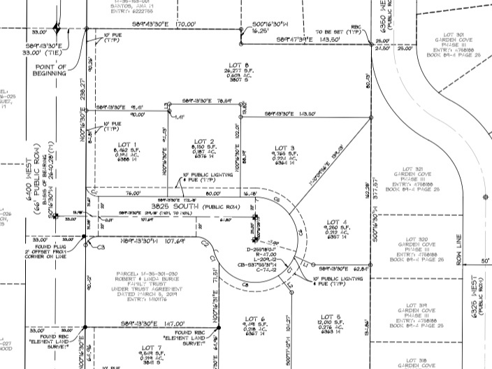 3801 S 6400 W #8