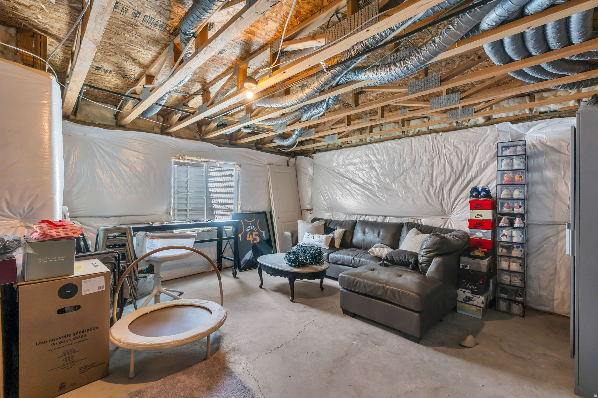 947 W TERRACOTTA DR