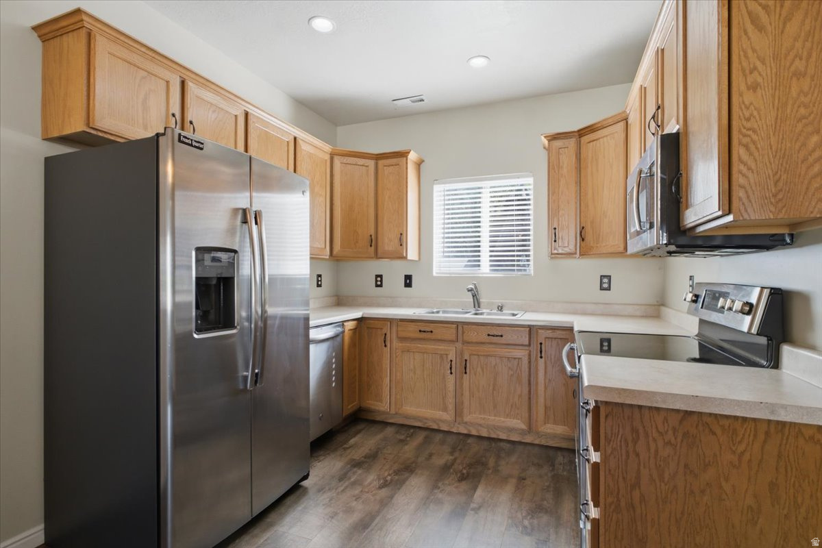 5258 W COOL WATER WAY
