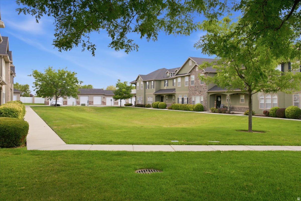 5258 W COOL WATER WAY