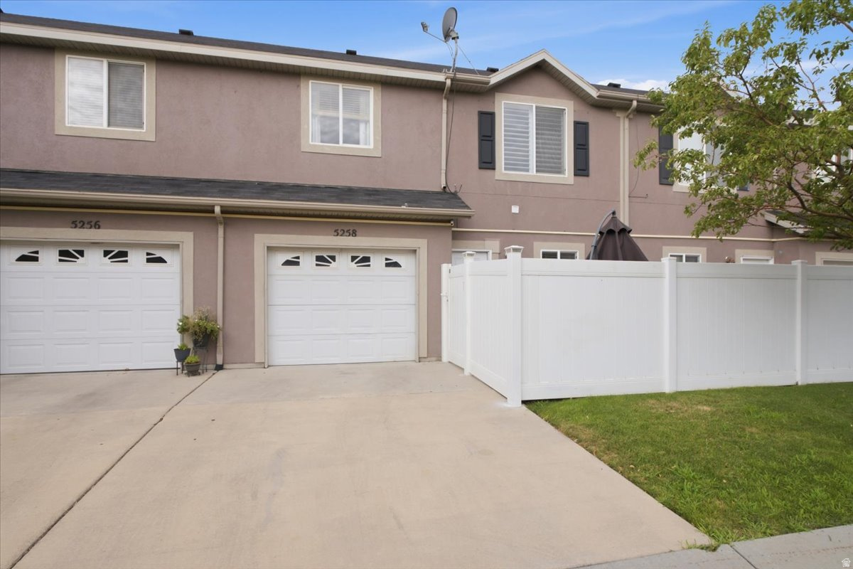 5258 W COOL WATER WAY