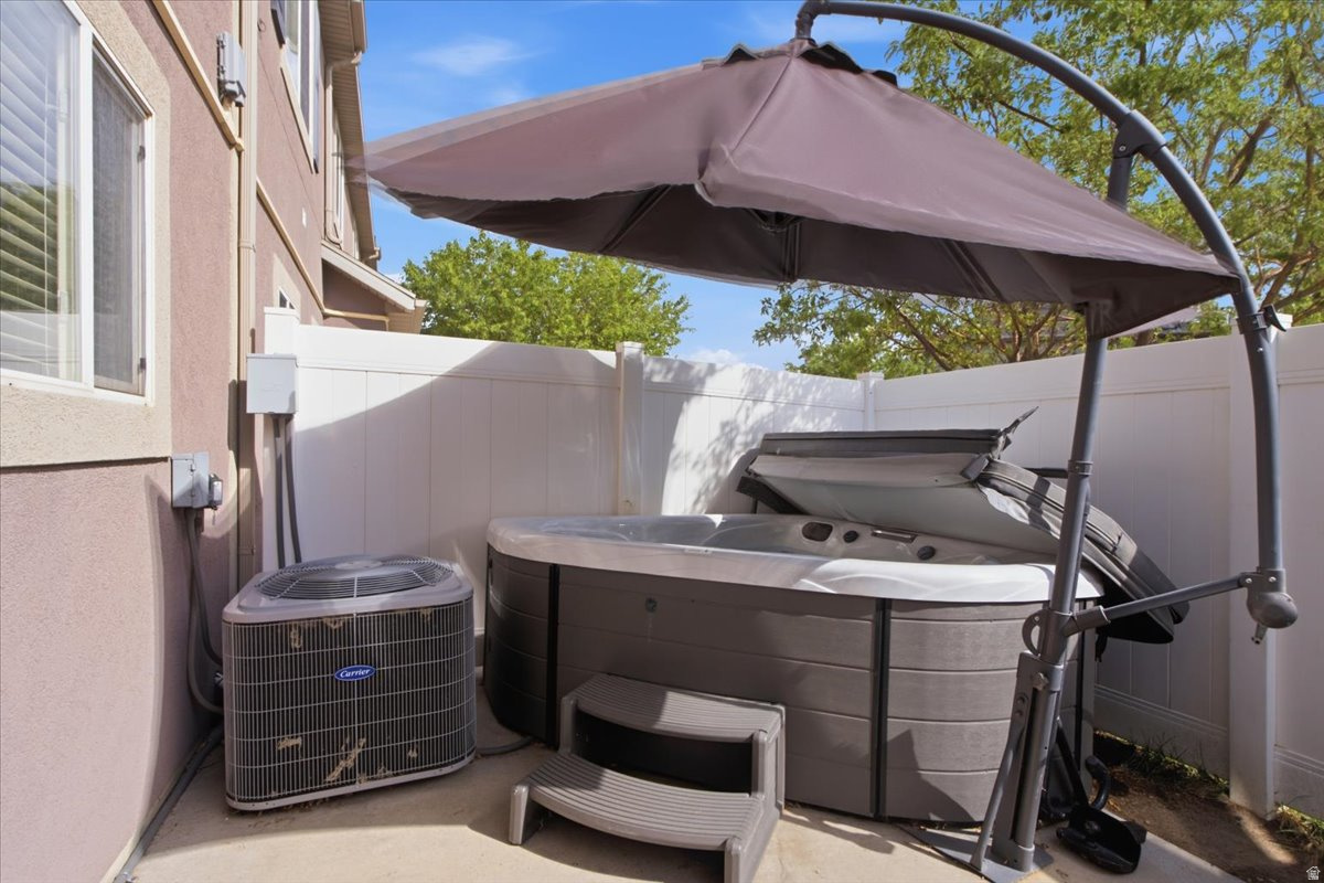 5258 W COOL WATER WAY
