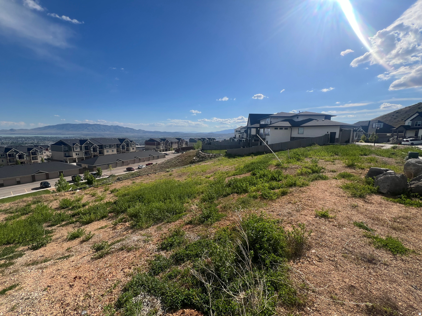 1057 W SEASONS VIEW CT Unit: 113
