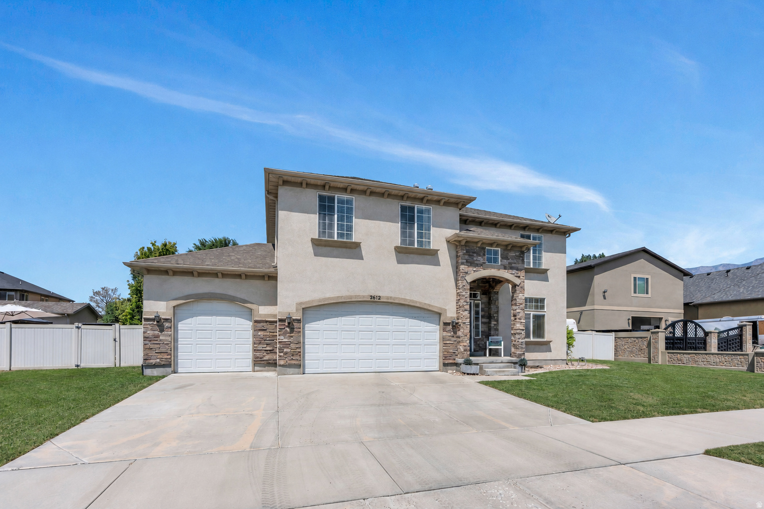 2612 W 1210 N