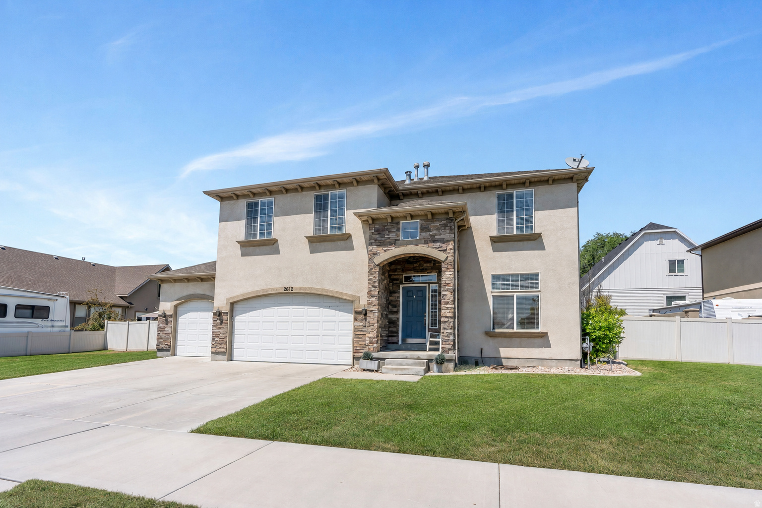 2612 W 1210 N