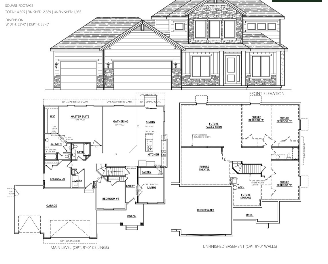 2812 S EAGLE DR