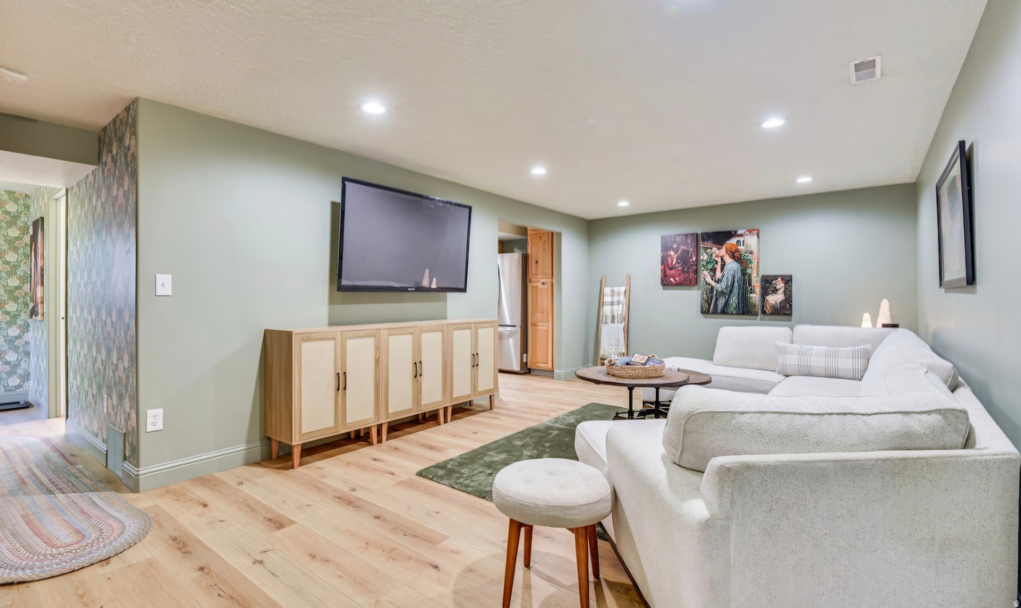 2891 N EVERGREEN PARK DR
