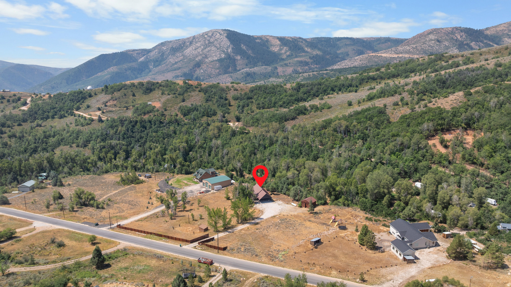 2891 N EVERGREEN PARK DR