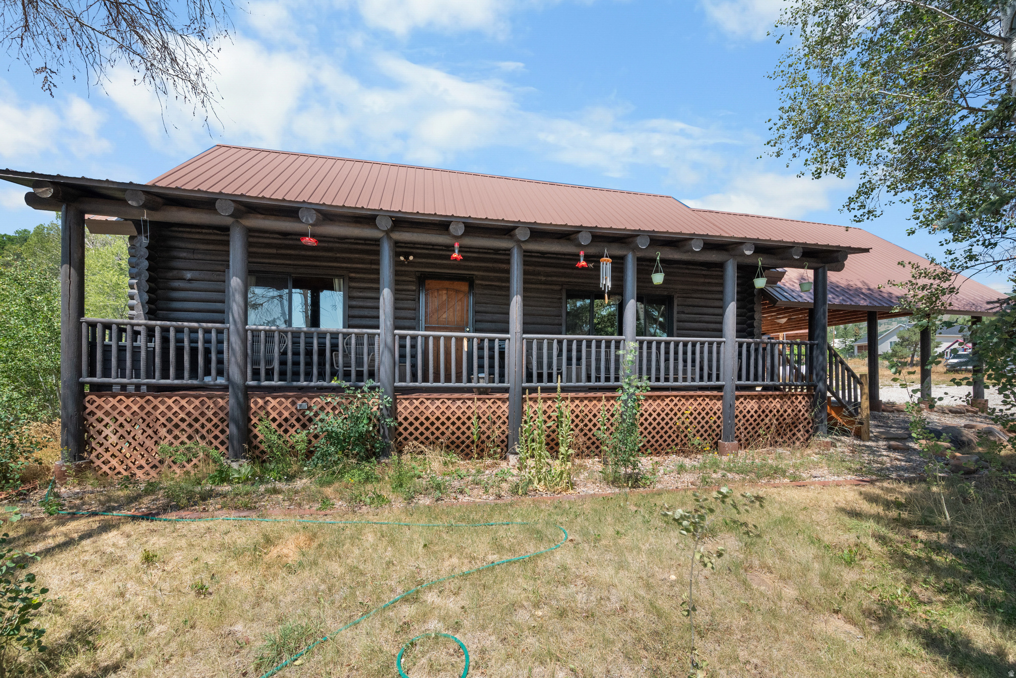 2891 N EVERGREEN PARK DR