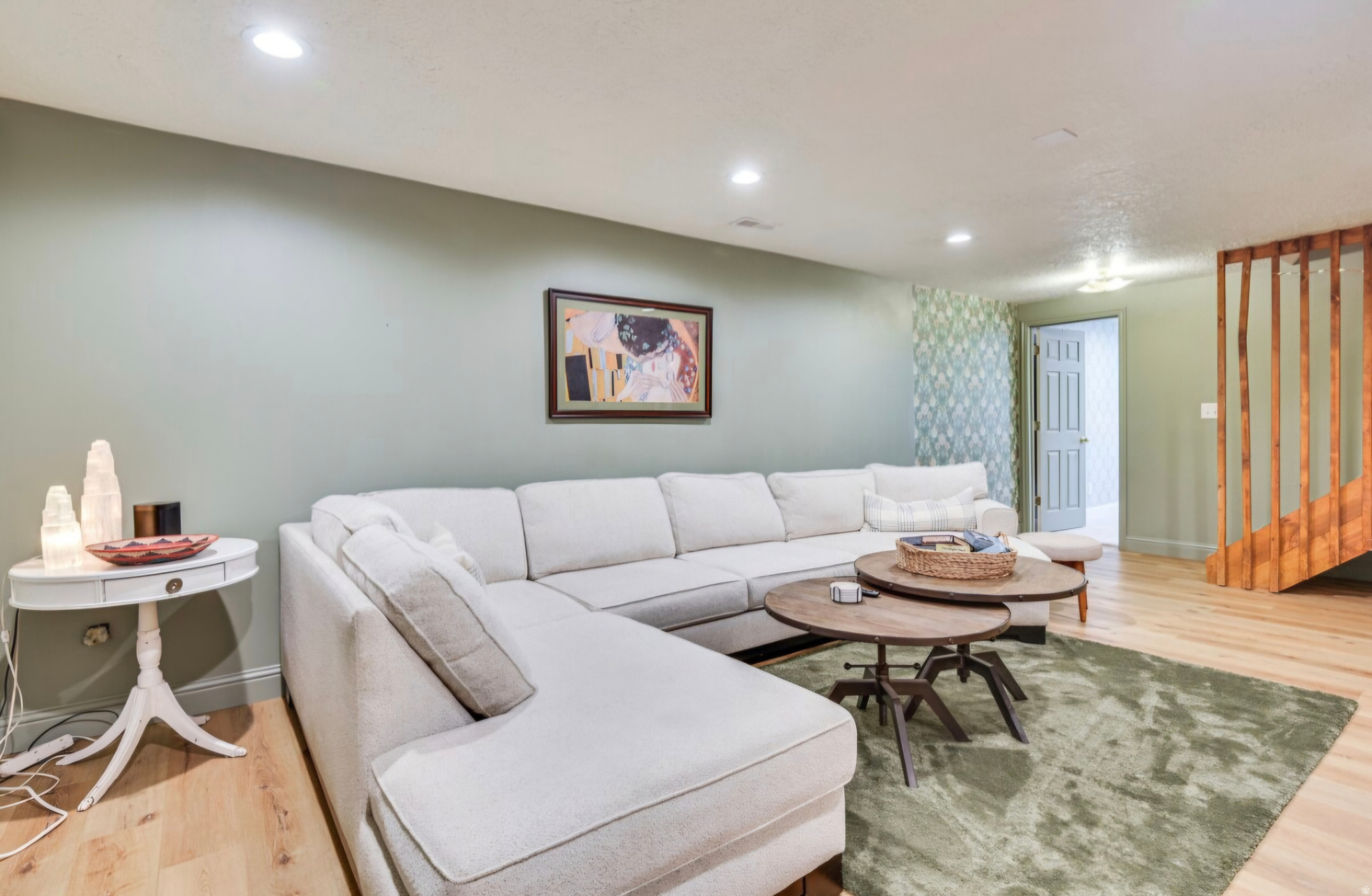 2891 N EVERGREEN PARK DR