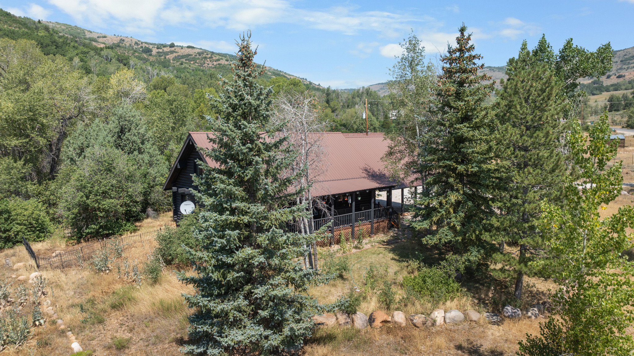 2891 N EVERGREEN PARK DR
