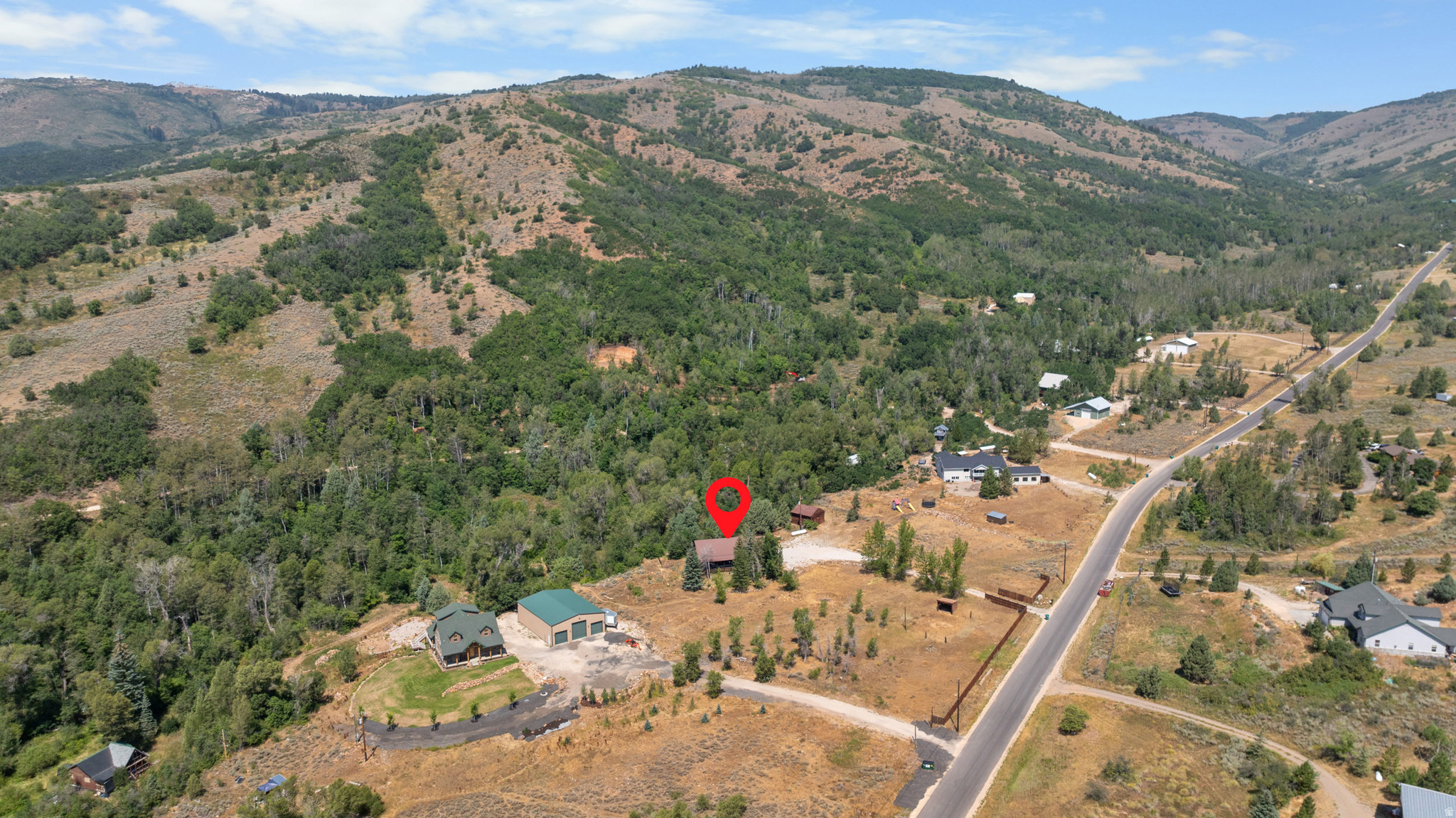 2891 N EVERGREEN PARK DR