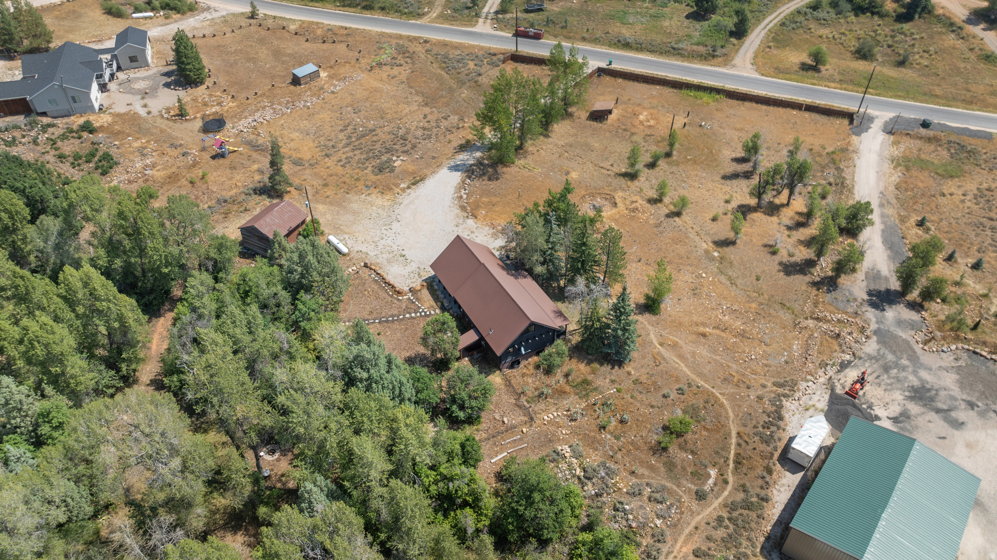 2891 N EVERGREEN PARK DR