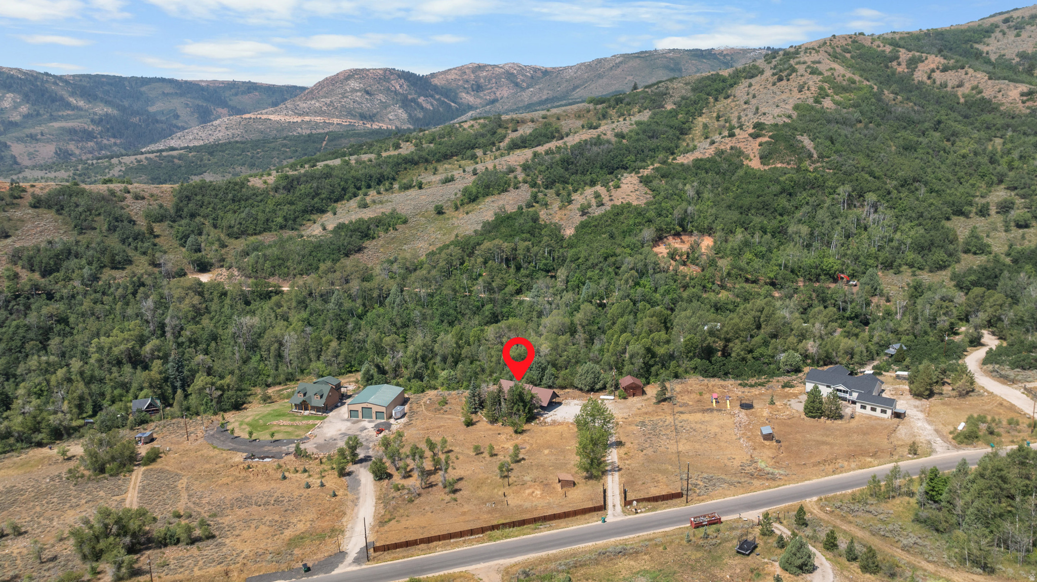 2891 N EVERGREEN PARK DR