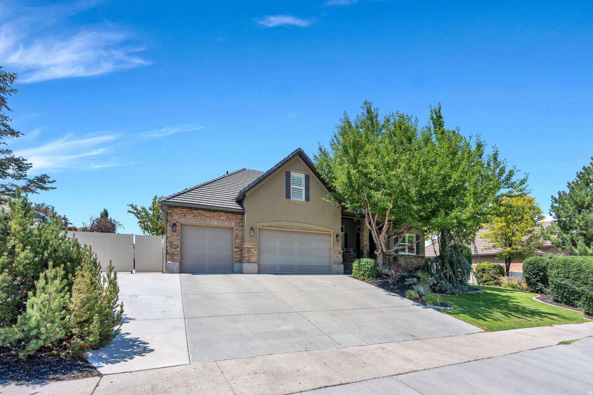 14466 S LONG RIDGE DR