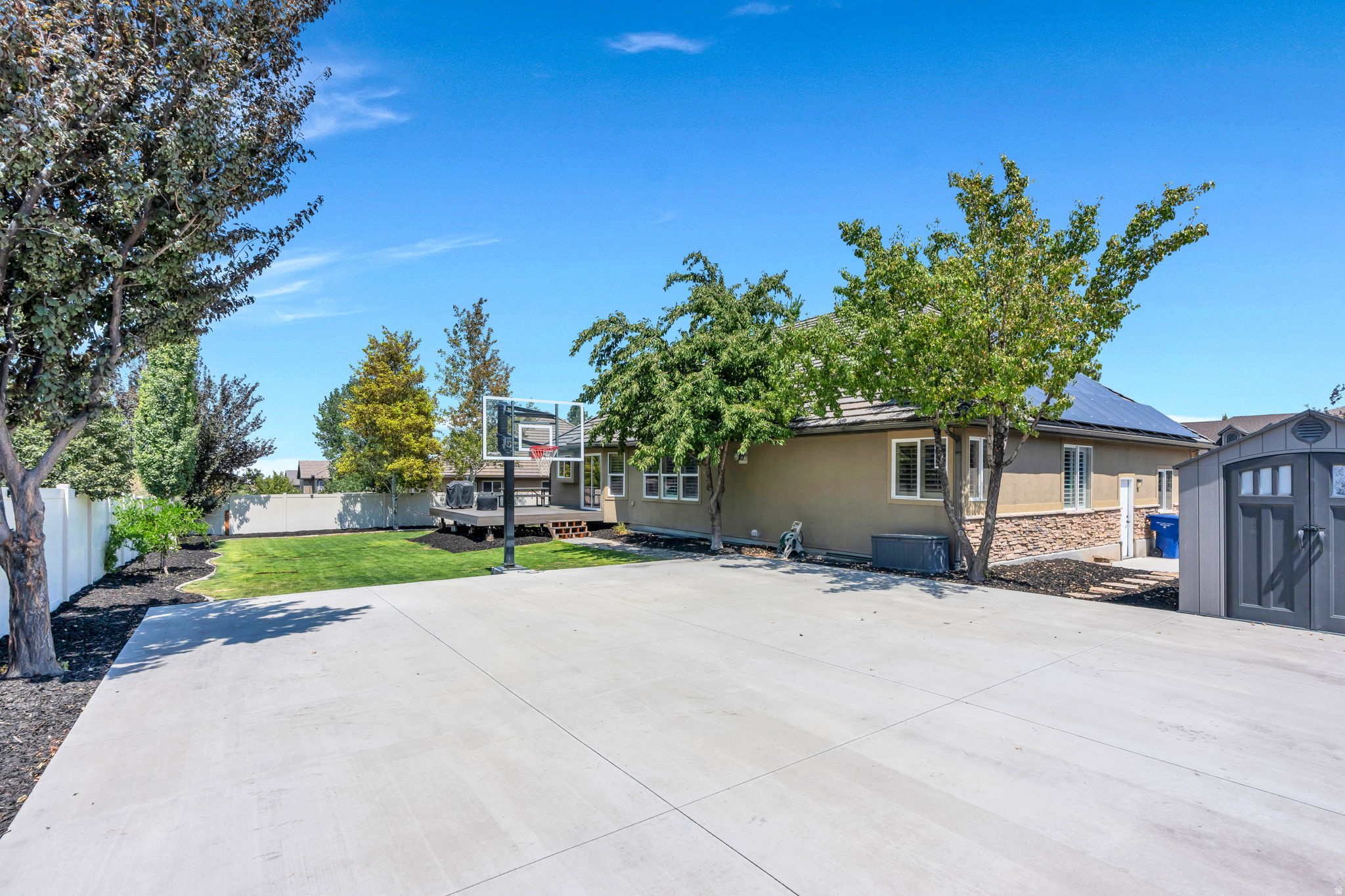 14466 S LONG RIDGE DR