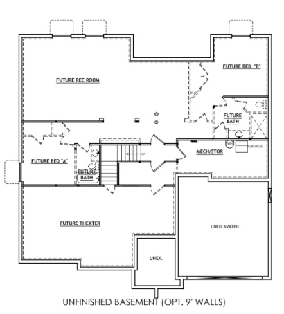1583 S DEERBROOK RD #269I