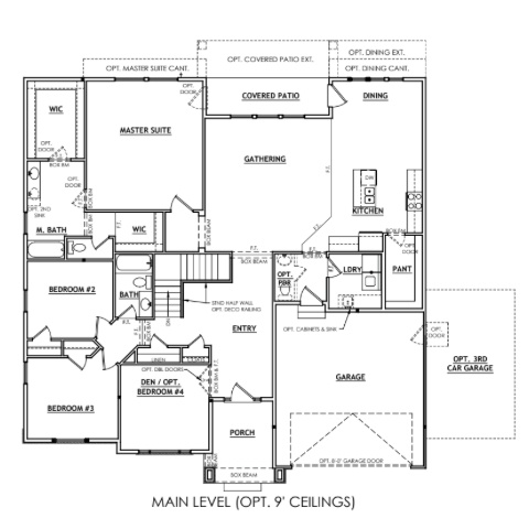 1583 S DEERBROOK RD #269I