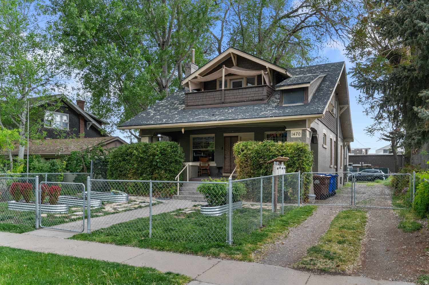 1470 S EDISON ST
