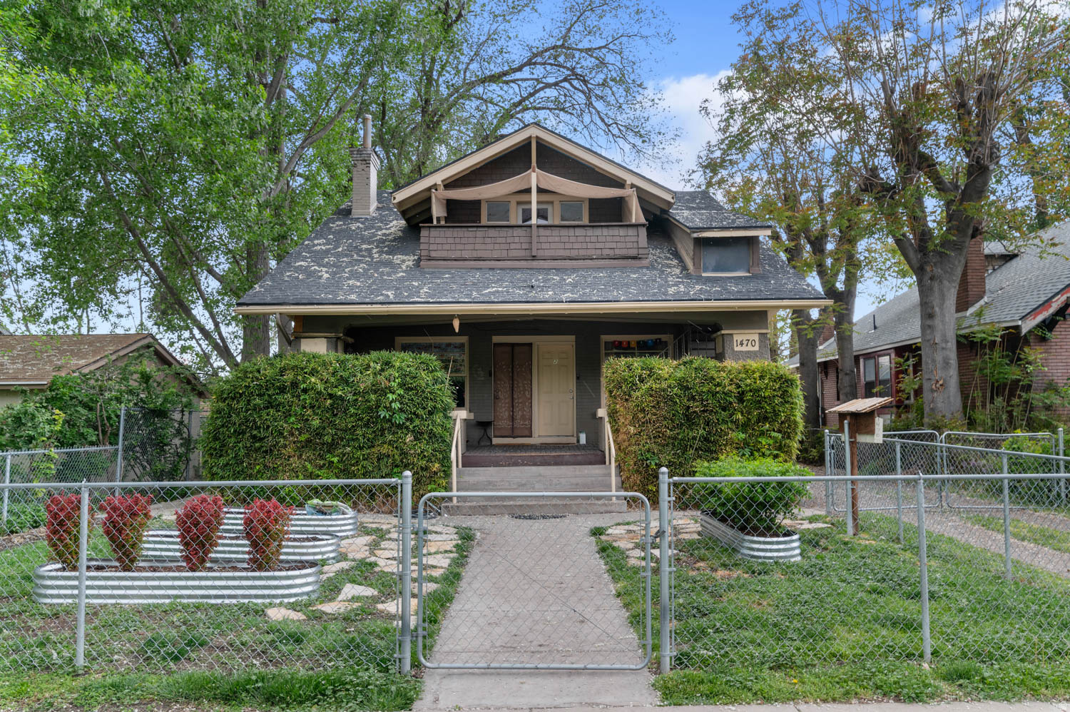 1470 S EDISON ST